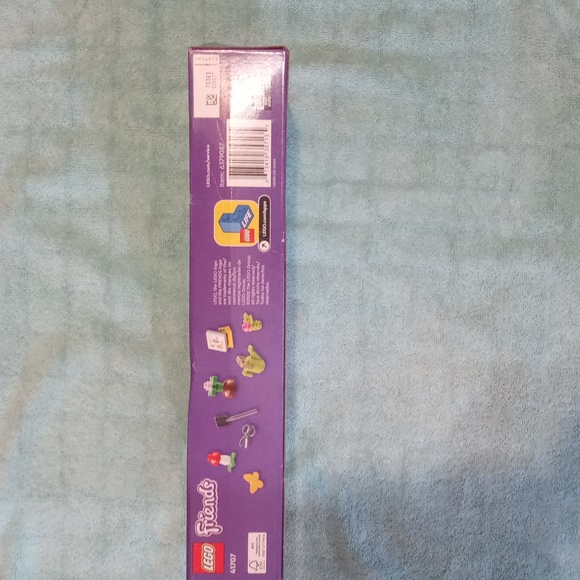 Lego - Picture 5 of 6